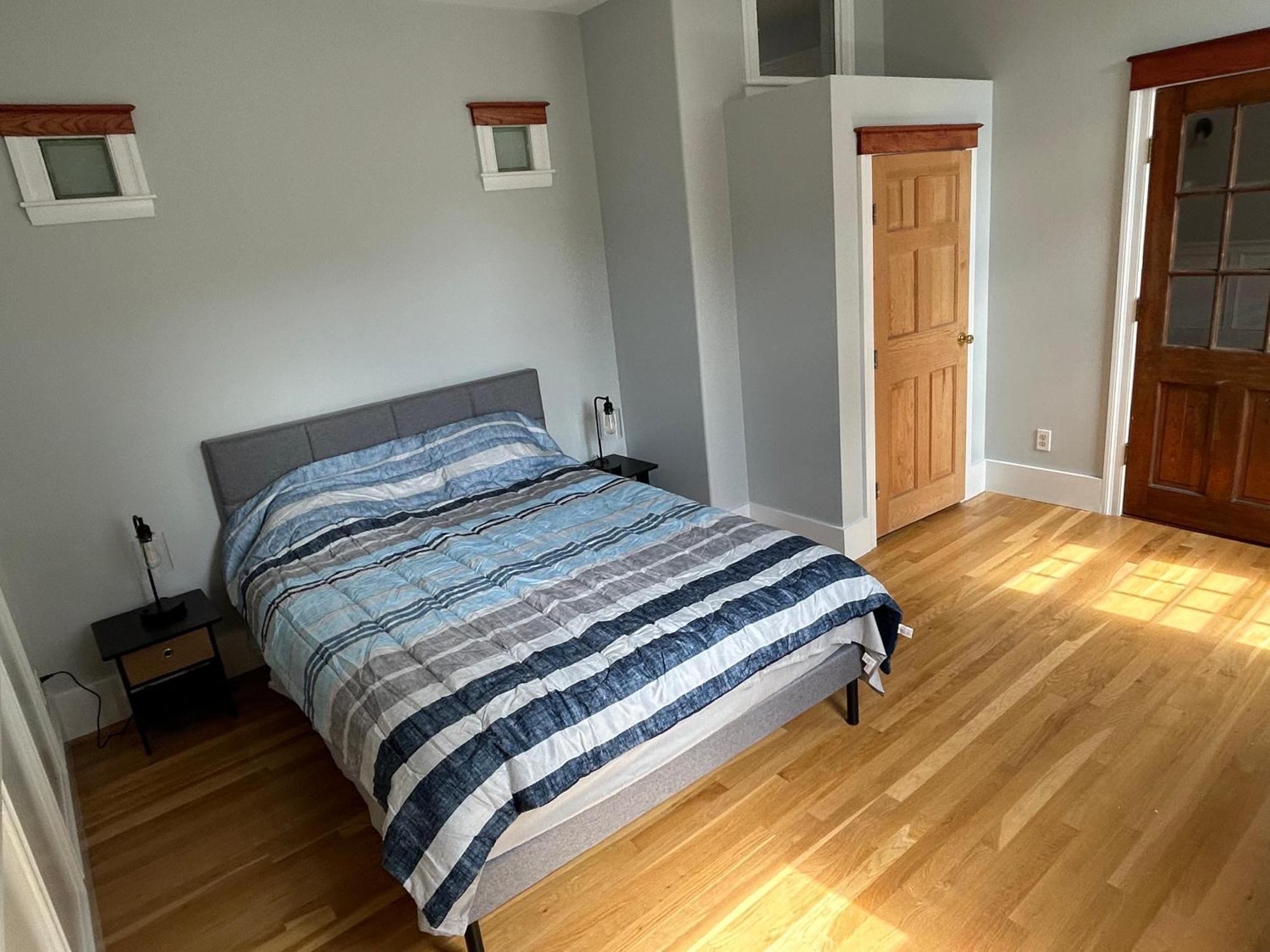 Spacious Medford Gem المظهر الخارجي الصورة